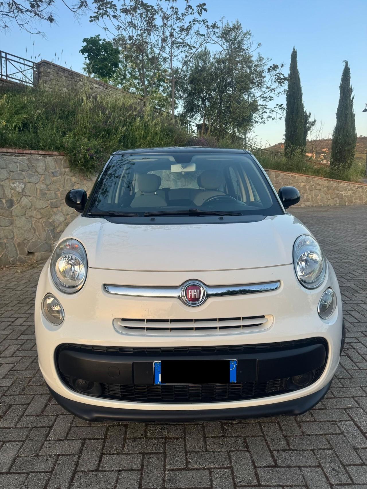 Fiat 500L 1.6 Multijet 105Cv *LOUNGE* 2015