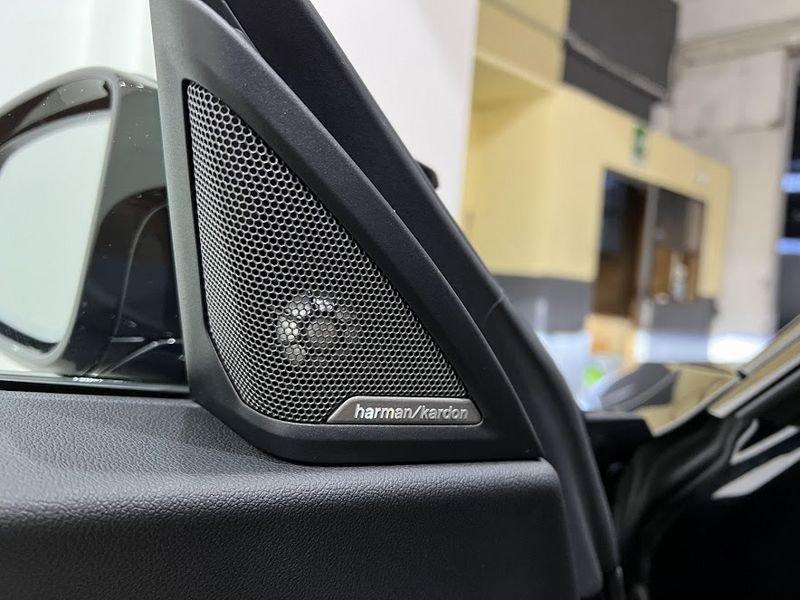 BMW Serie 2 Coupé M 240i xDrive