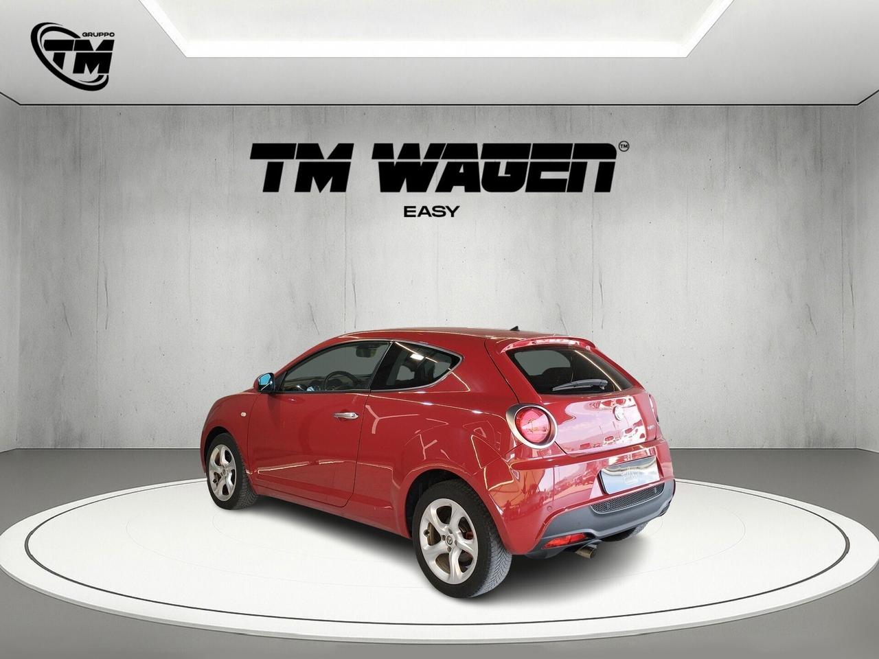 Alfa Romeo MiTo 2013 1.3 jtdm 95cv E6