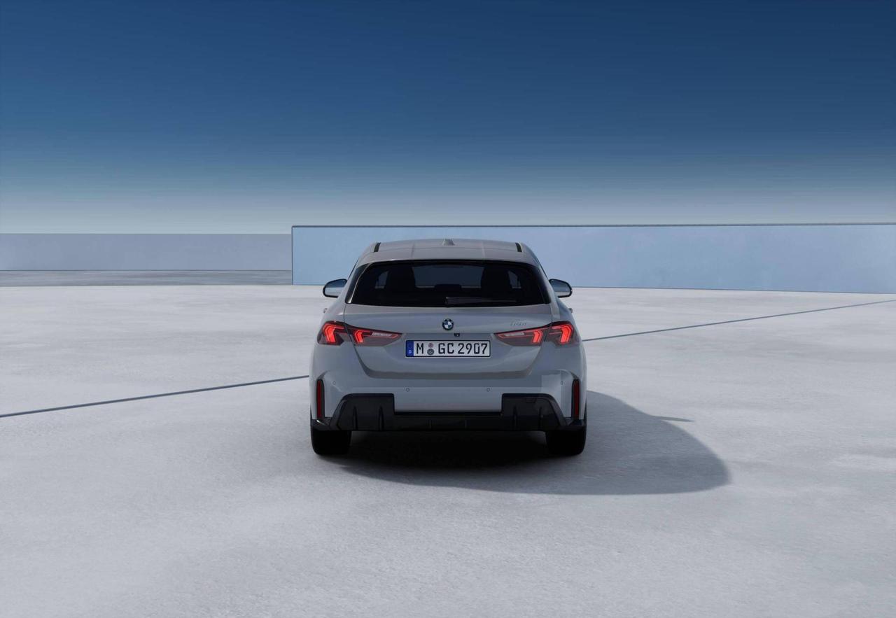 BMW Serie 1 118d MSport