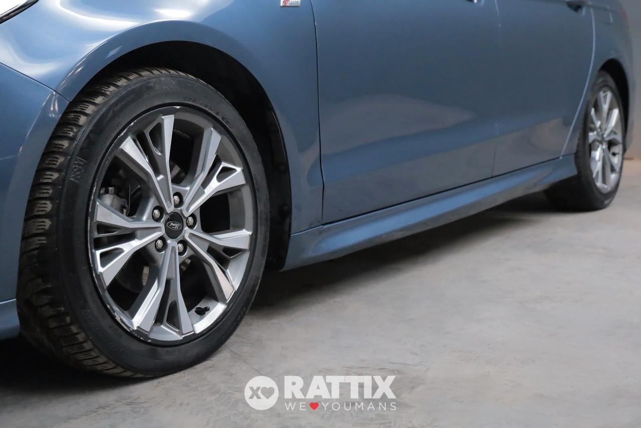 Ford Mondeo SW 2.0 TDCi 180CV ST-Line Pshift