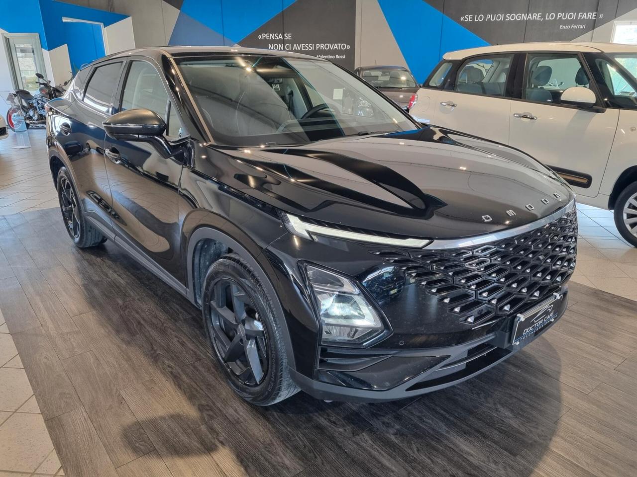 Omoda 5 1.6 TGDI 185CV aut. Premium GPL