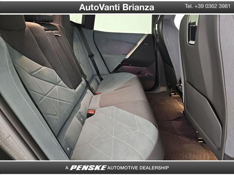 BMW iX iX xDrive50 Pacchetto Sportivo