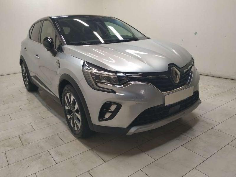 Renault Captur 1.0 tce Intens Gpl 100cv fap