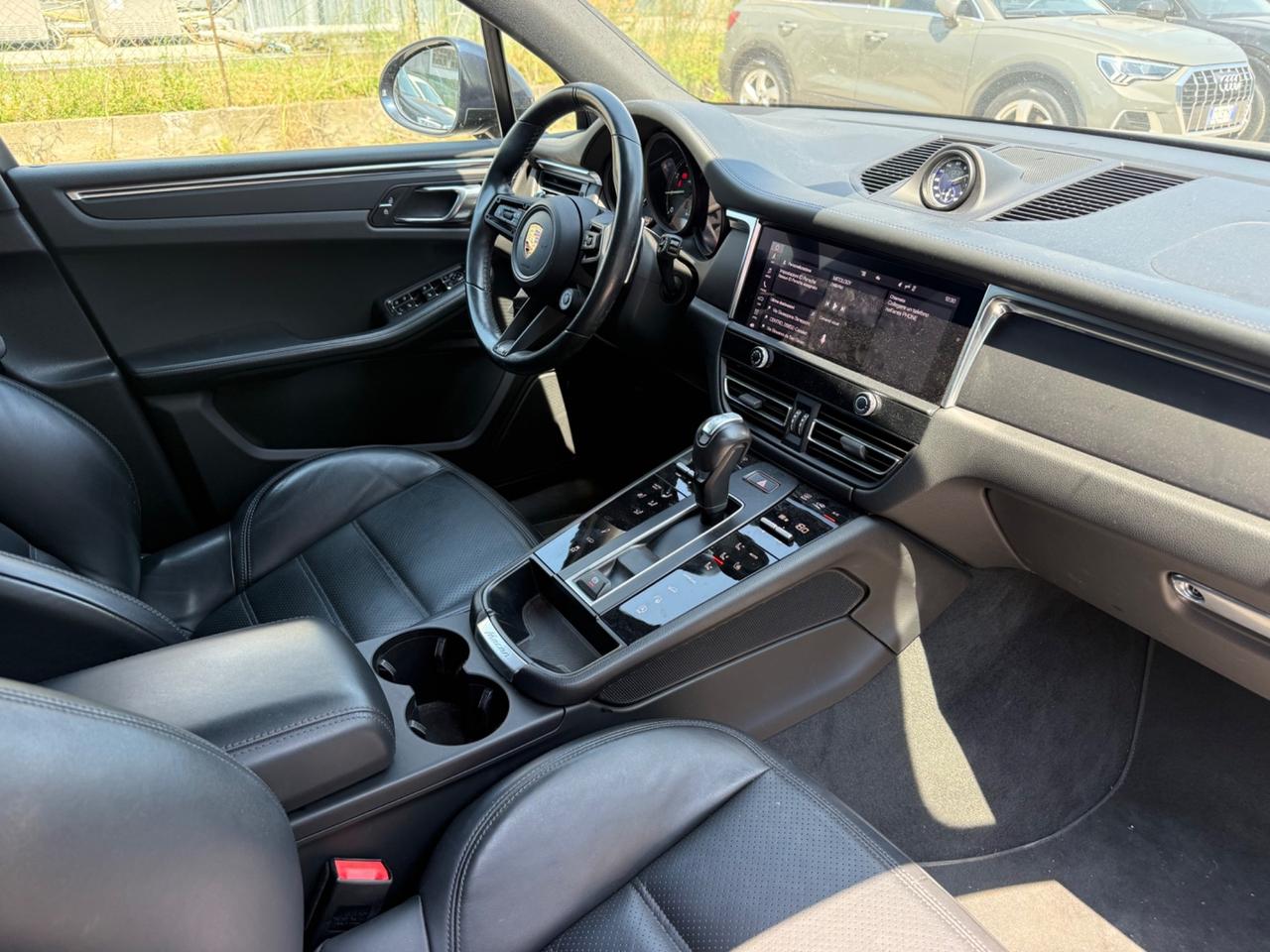 Porsche Macan 2.0 T
