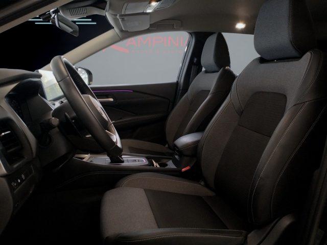 NISSAN Qashqai MHEV 158 CV Xtronic N-Connecta IVA ESPOSTA