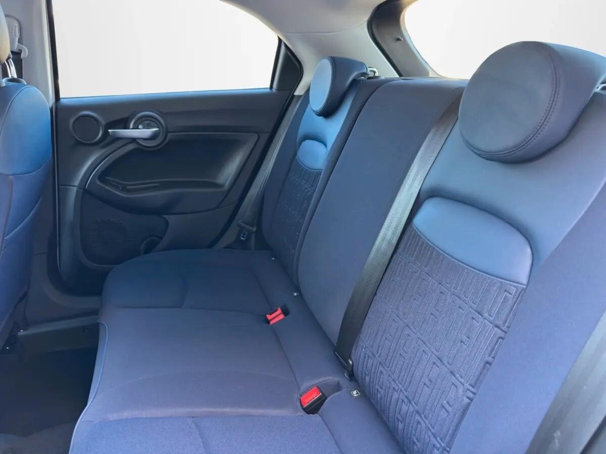 Fiat 500X 1.3 MultiJet 95 CV Club