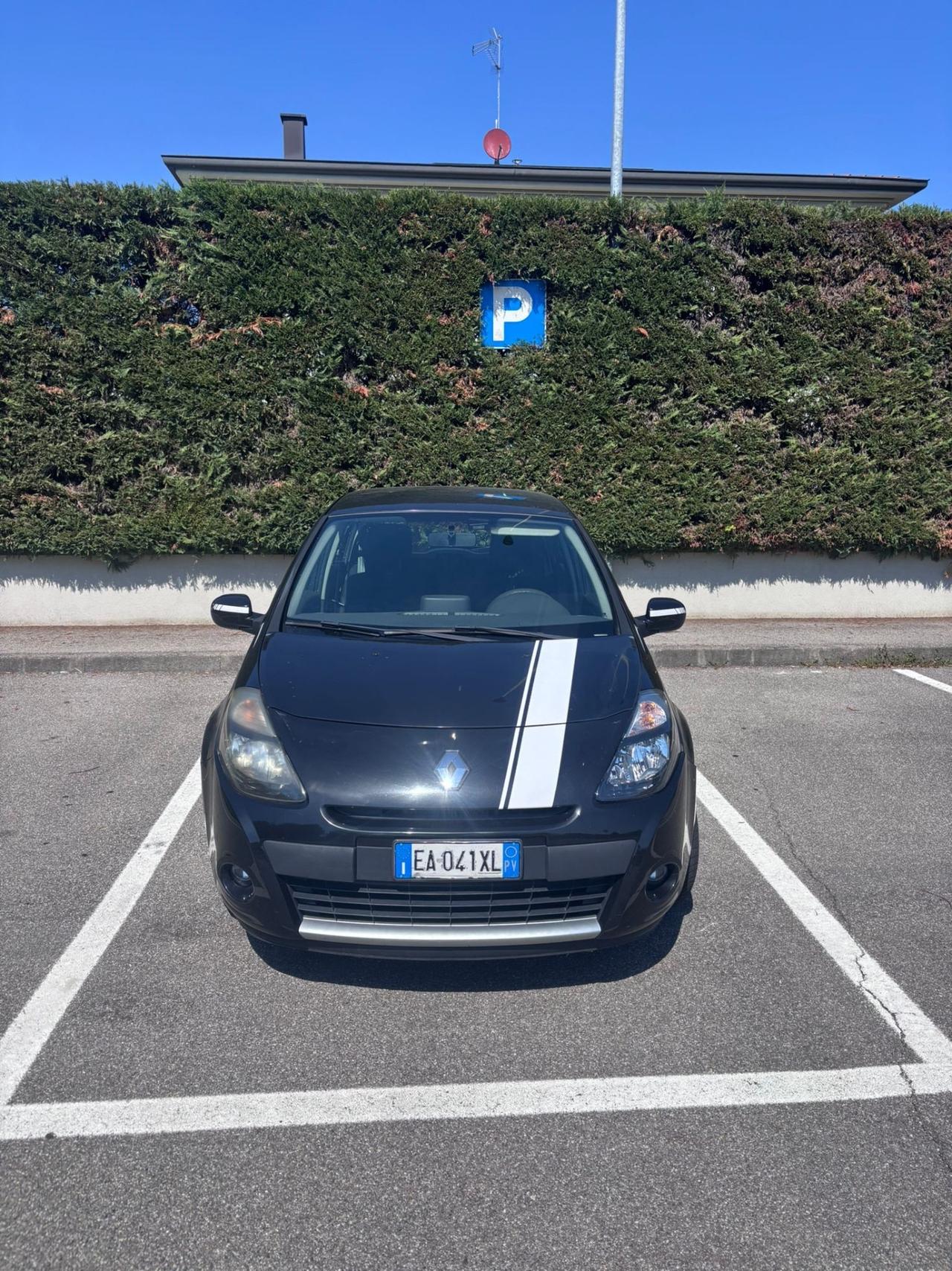 Renault Clio Storia 1.2 5 porte GPL Confort