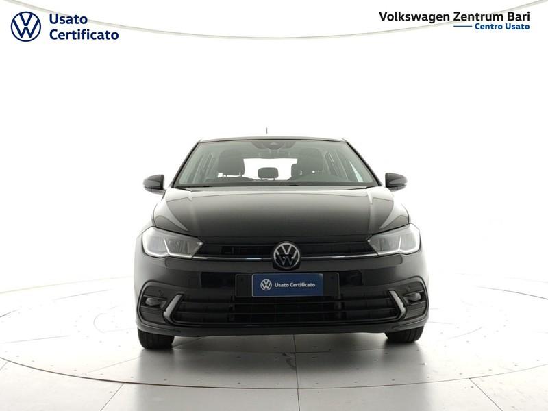 Volkswagen Polo 1.0 tsi life 95cv dsg