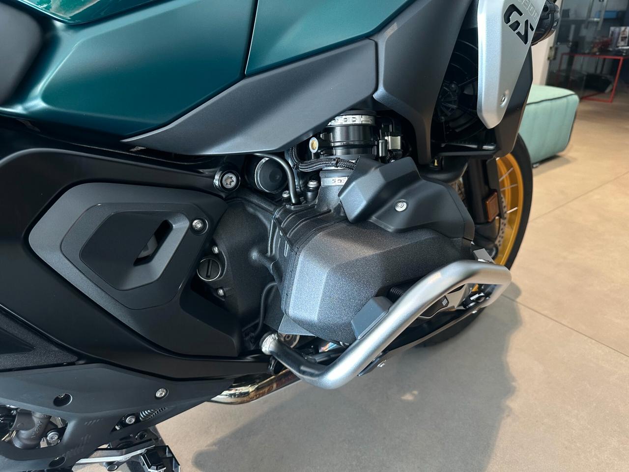 Bmw R 1300 GS 2024