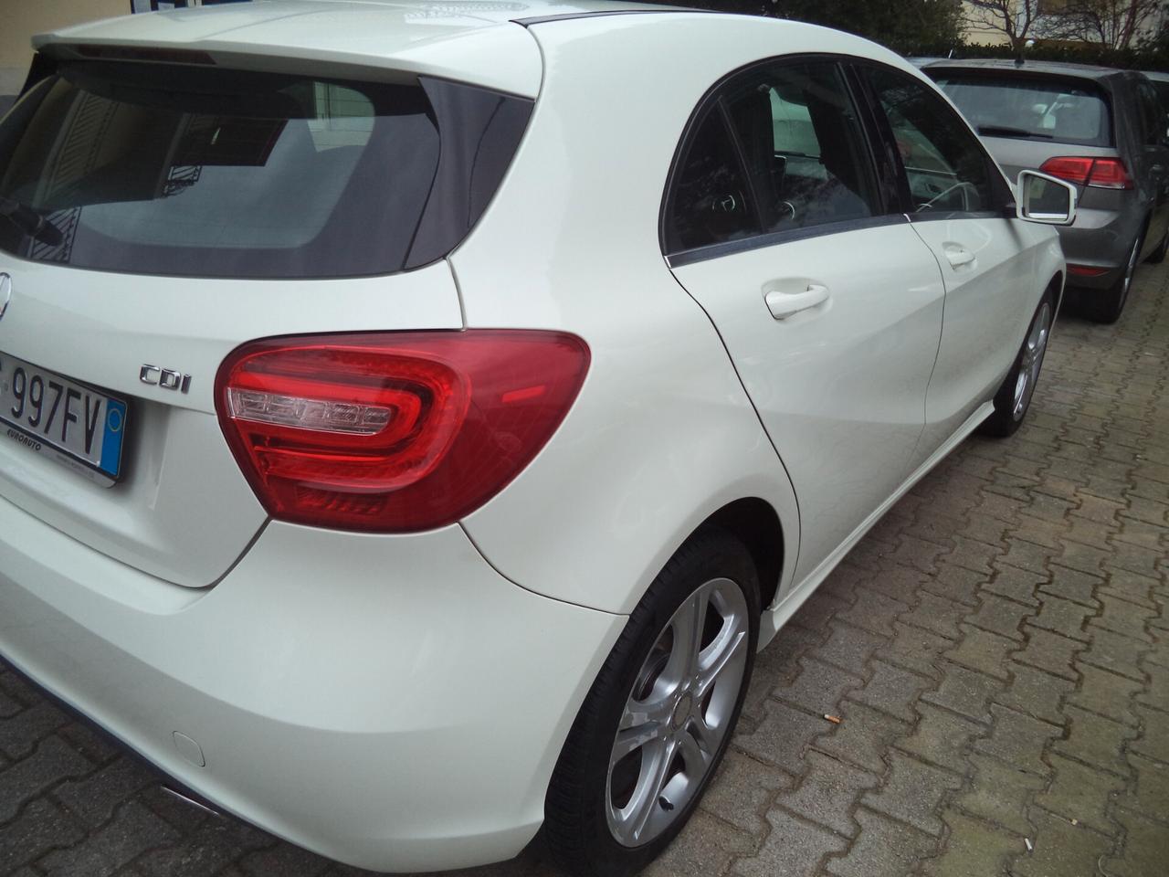 Alfa Romeo Giulietta 2.0 JTDm-2 140 CV Exclusive