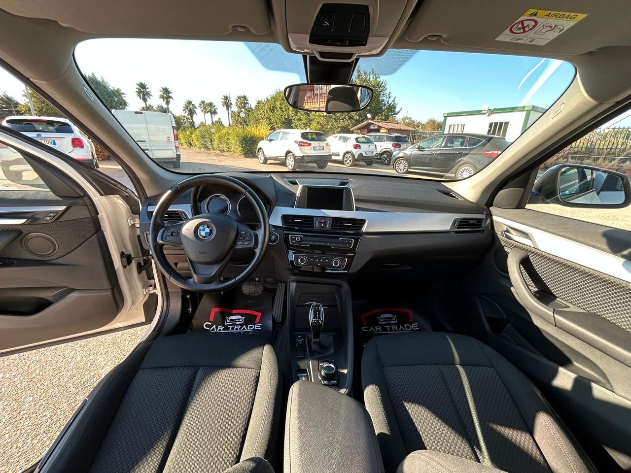 Bmw X1 sDrive16d
