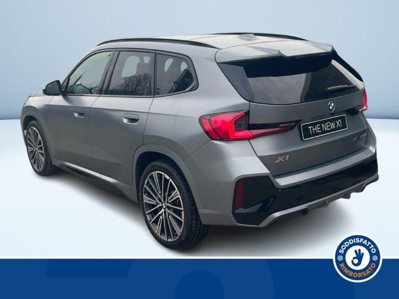 BMW X1 xDrive 20d M Sport Pro