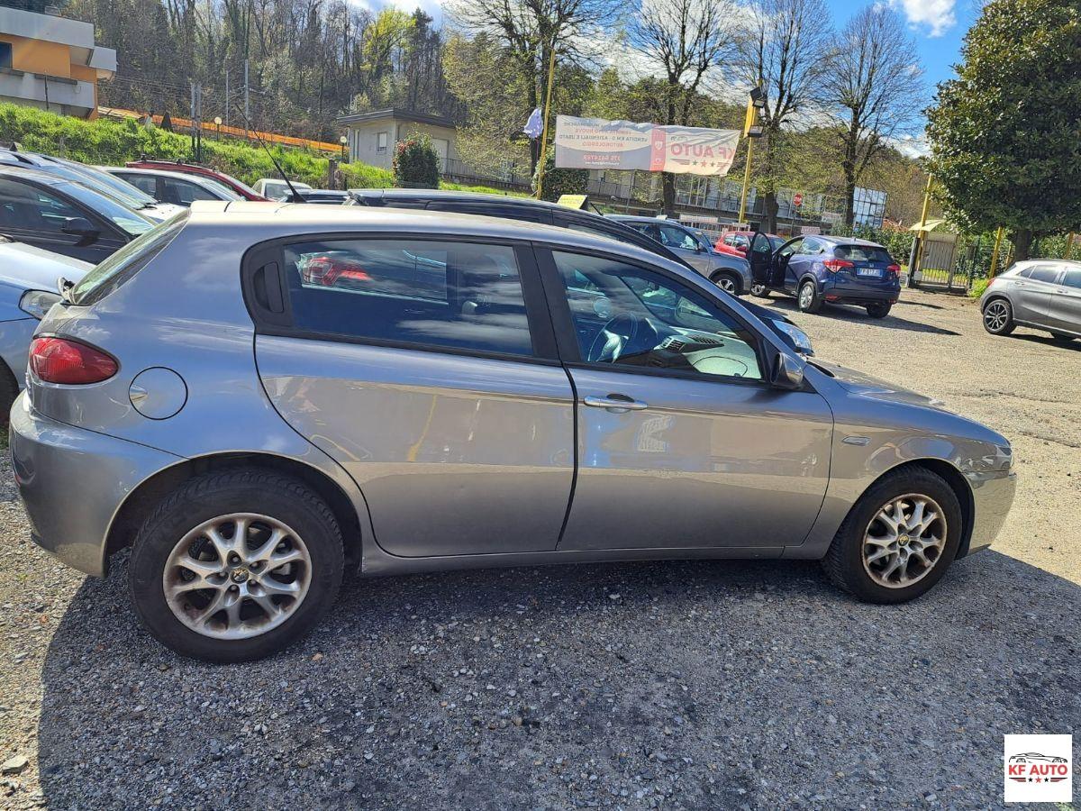 ALFA ROMEO - 147 5p 1.6 ts 16v Progression 120cv