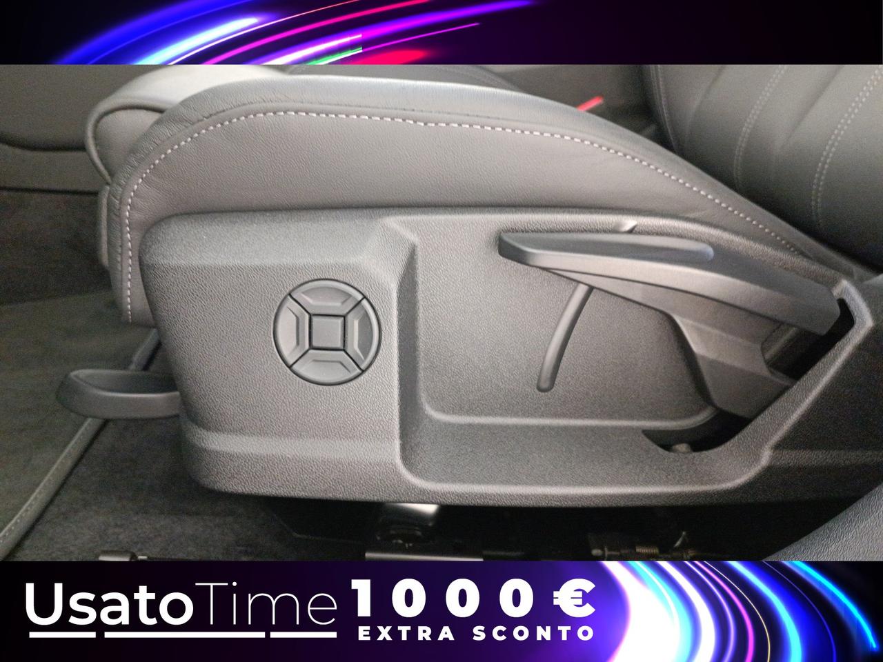 Audi A5 avant 2.0 tdi mhev+ 204cv s line edition quattro
