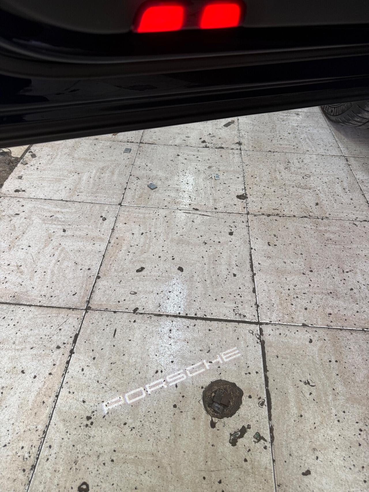 Porsche Macan 2.0 245 CV PASM TETTO 21