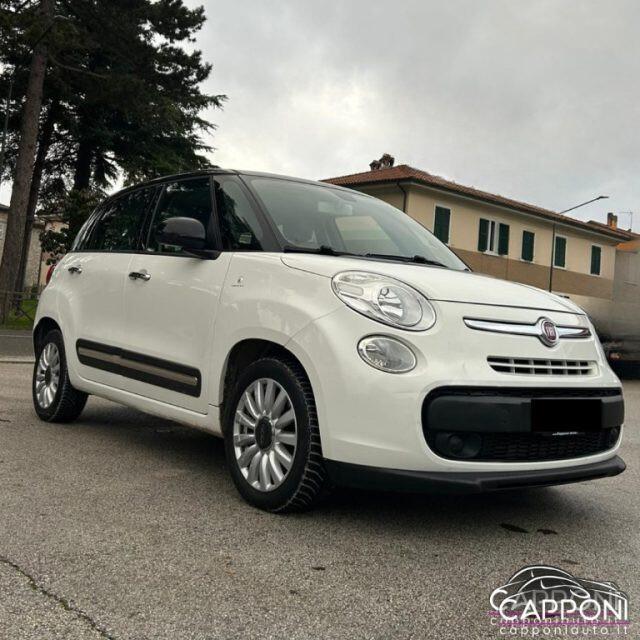 Fiat 500L 1.3 Multijet 85 CV