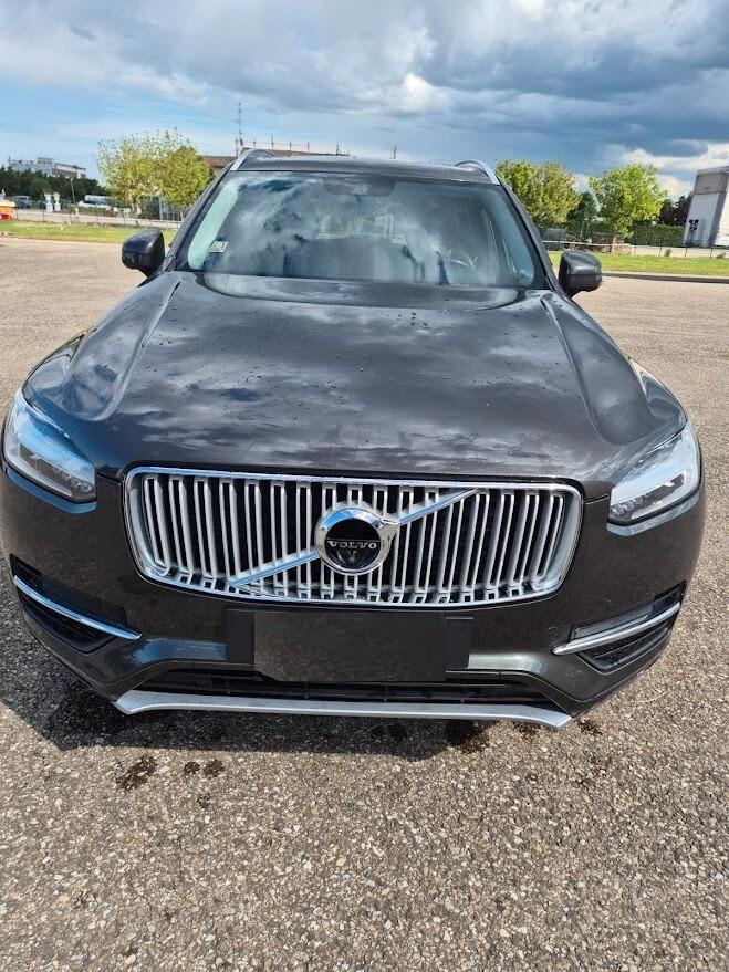 Volvo XC 90
