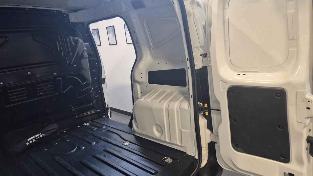 Fiat Fiorino 1.3 MJT 95 CV