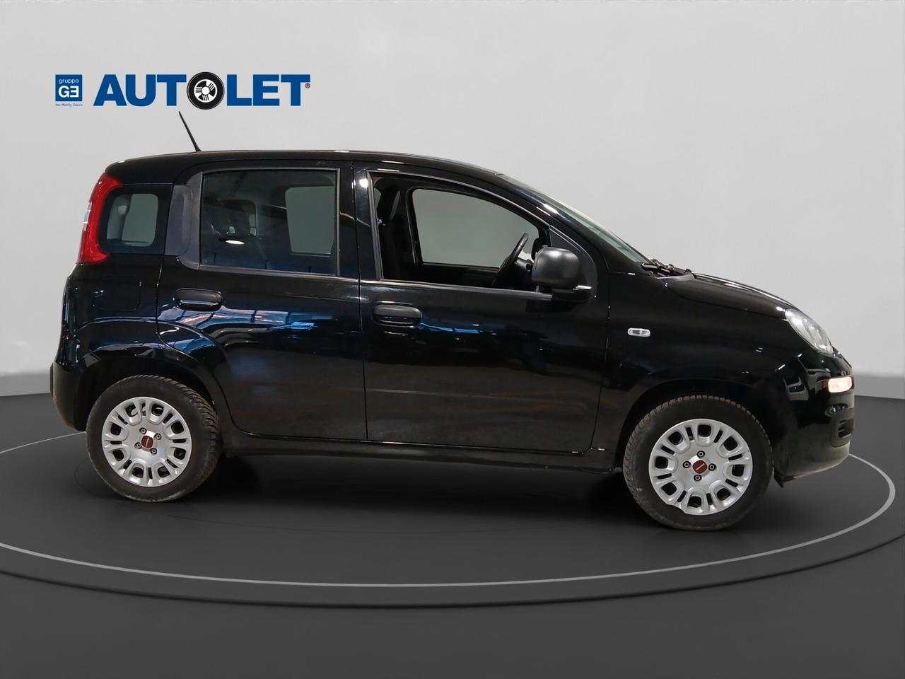 Fiat Panda 1.2 Pop 69CV