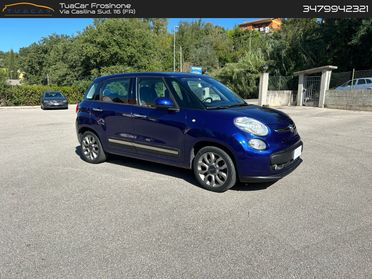 Fiat 500L 1.4 T-Jet Lounge