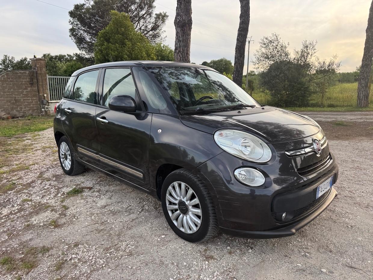 Fiat 500L 1.4 95 CV Pop Star