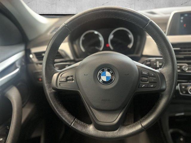 BMW X1 sDrive18d