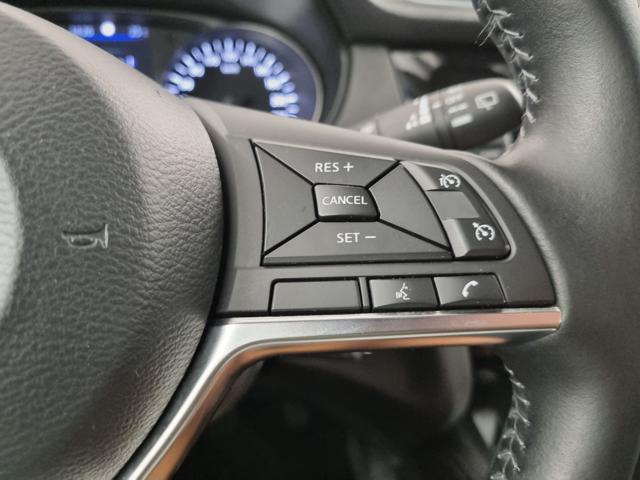 NISSAN Qashqai 1.3 DIG-T 140 CV Acenta