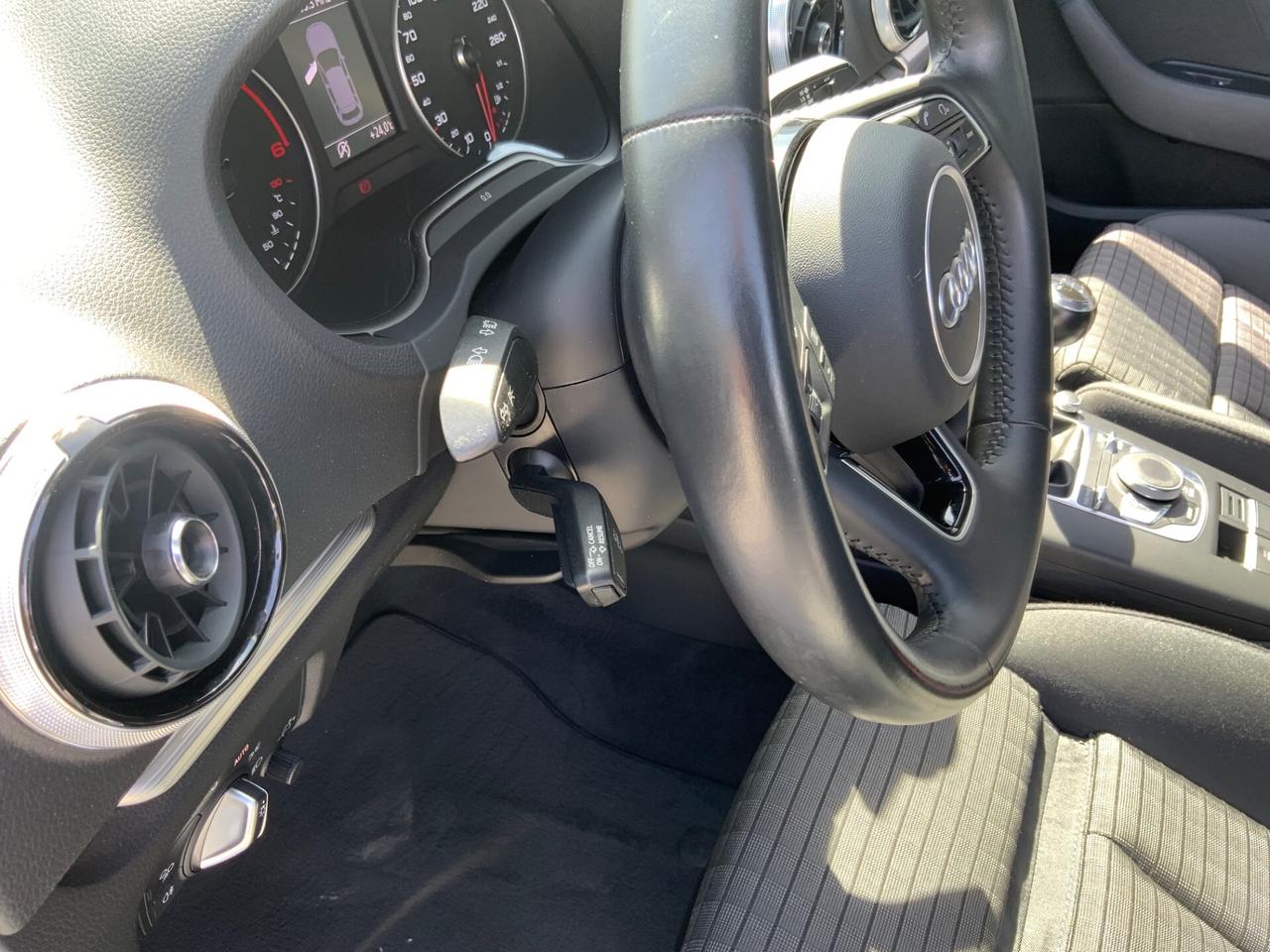Audi A3 SPB 30 TDI S tronic Sport