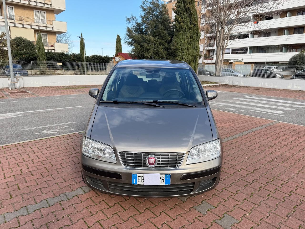 Fiat Idea 1.4 Active Plus *KM 41.000*