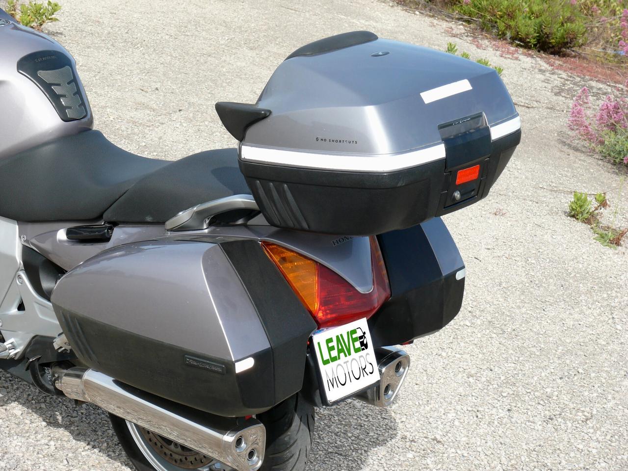 Honda Pan European Pan European