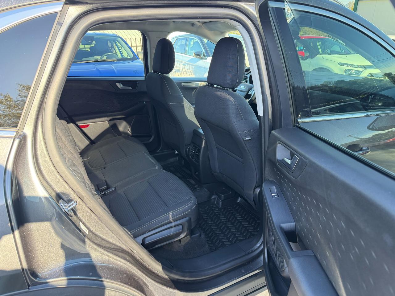 Ford Kuga 1.5 EcoBlue 120 CV 2WD Titanium /2020