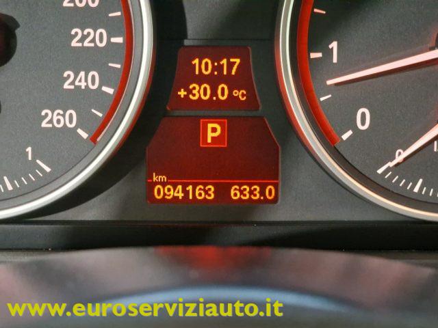 BMW X5 xDrive35i Futura