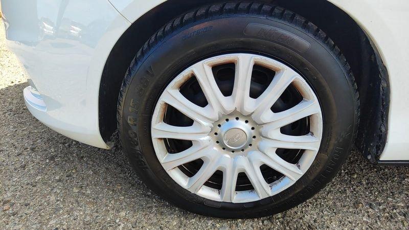 Ford B-Max B-Max 1.5 TDCi 75 CV