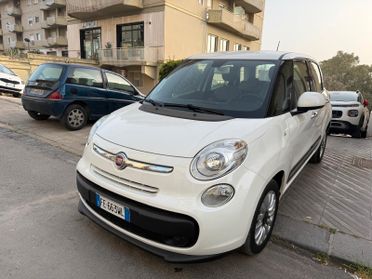 Fiat 500L 1.3 Multijet 95 CV Lounge