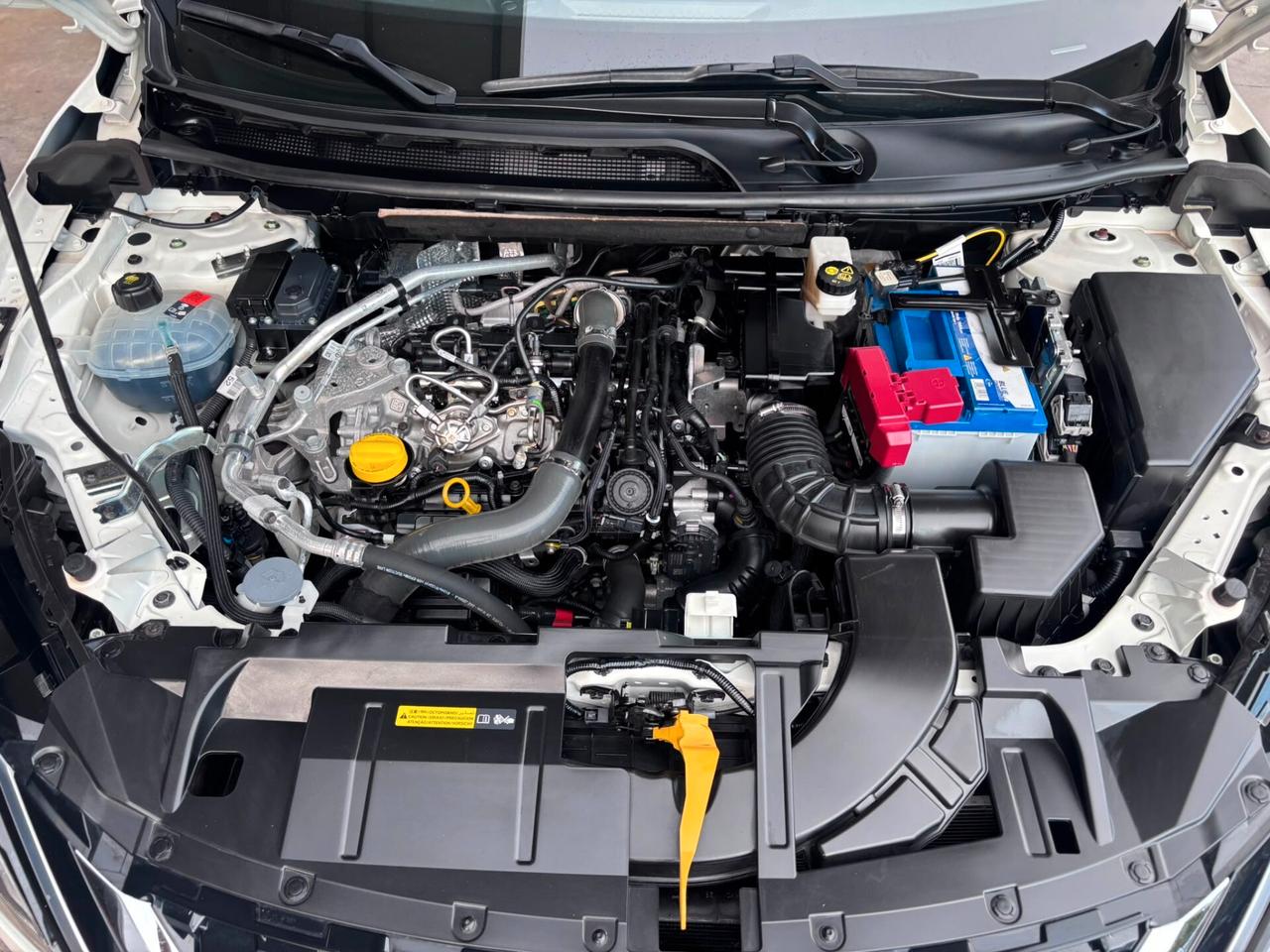 Nissan Qashqai MHEV 158 CV Xtronic N-Connecta PREZZO PROMO