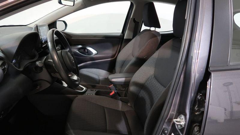 Mazda Mazda2 Hybrid Mazda2 Hybrid 1.5 VVT e-CVT Full Hybrid Electric Agile