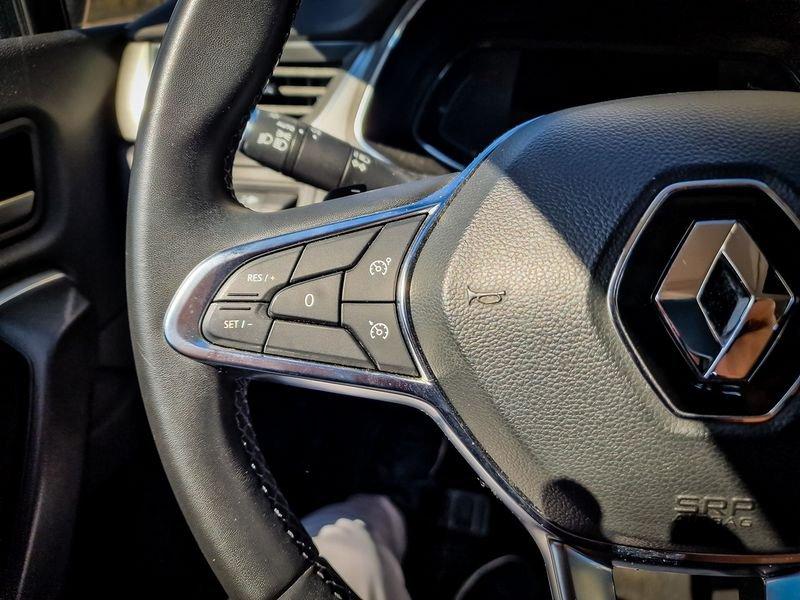 Renault Captur II 2019 1.5 BLUE DCI