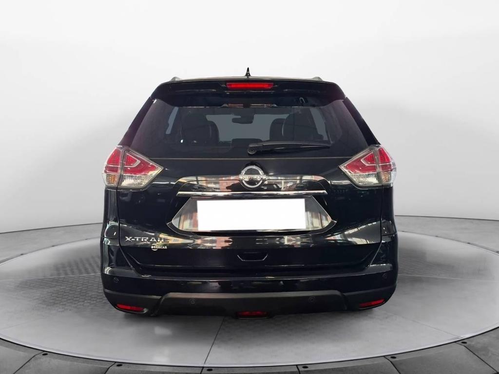 Nissan X-Trail 1.6 dCi Tekna 4WD