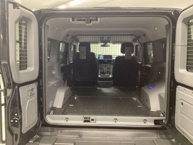 Ineos Grenadier Utility Wagon 3.0 Biturbo Diesel - 2 posti
