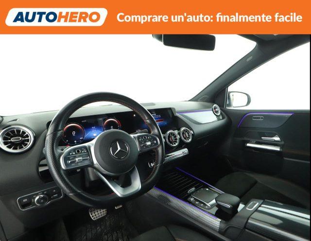 MERCEDES-BENZ B 250 e Automatic EQ-Power Premium