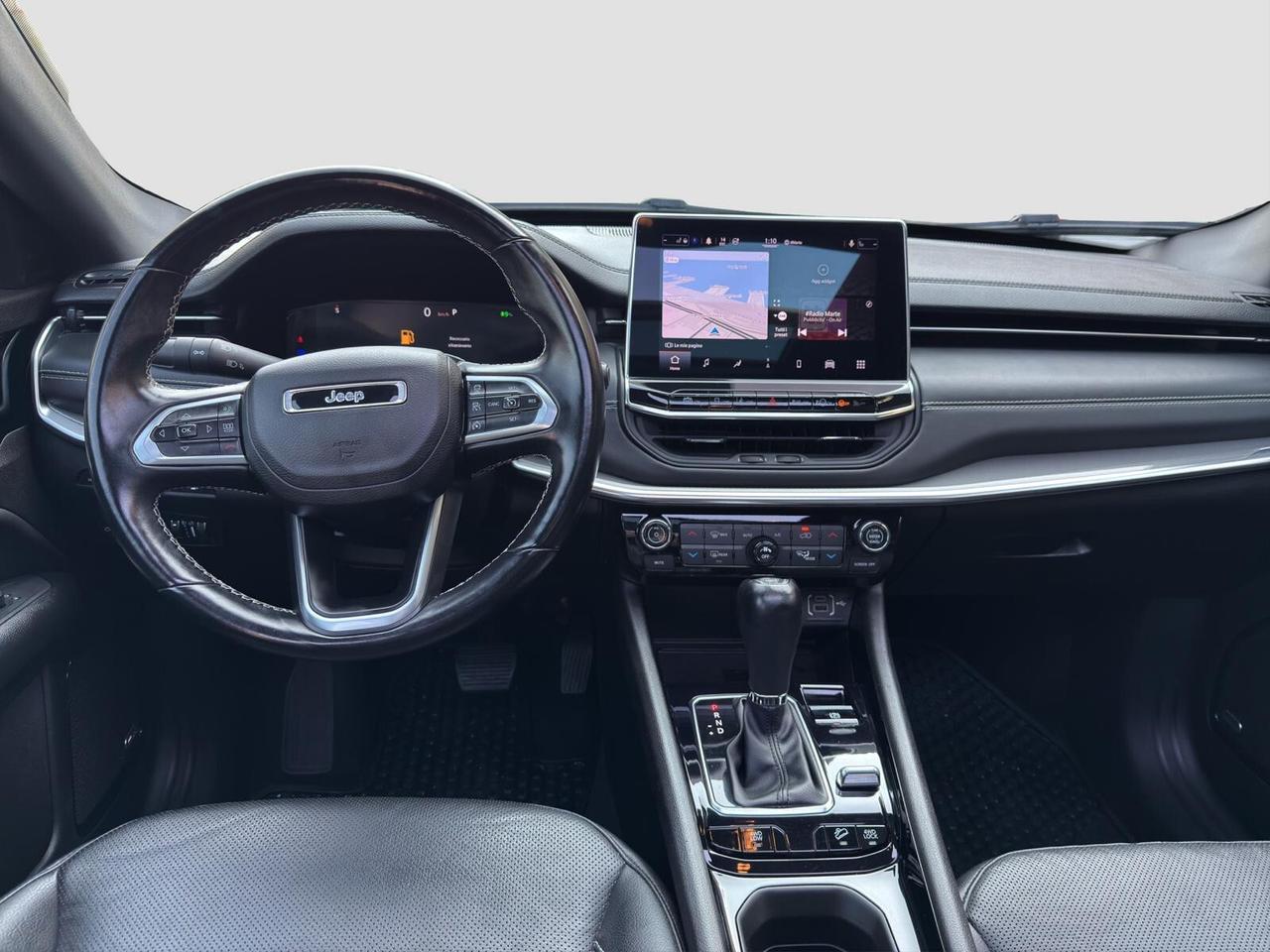 Jeep Compass 1.3 240cv phev Sport 4xe automatica Tetto 2021