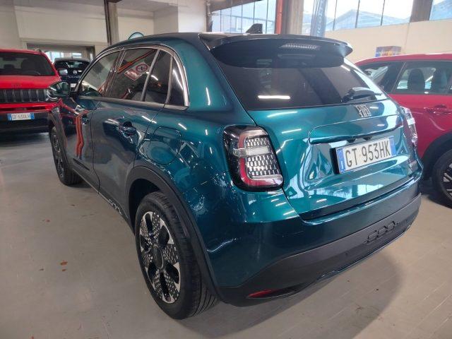 FIAT 600 Hybrid 100 CV DCT MHEV La Prima