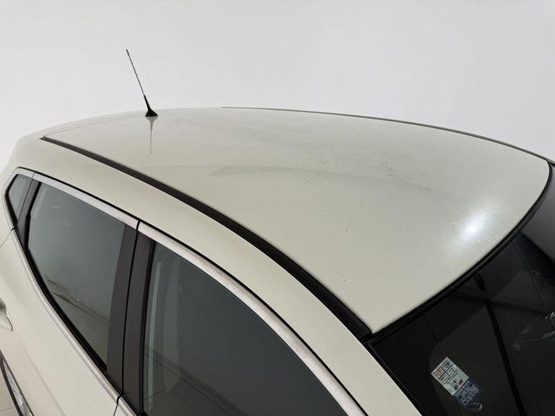 Nissan Qashqai dCi 110 Acenta