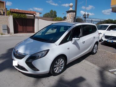 Opel Zafira Tourer 1.6 Turbo EcoM 150CV Cosmo