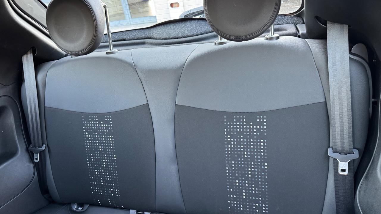 Fiat 500 1.0 Hybrid Sport