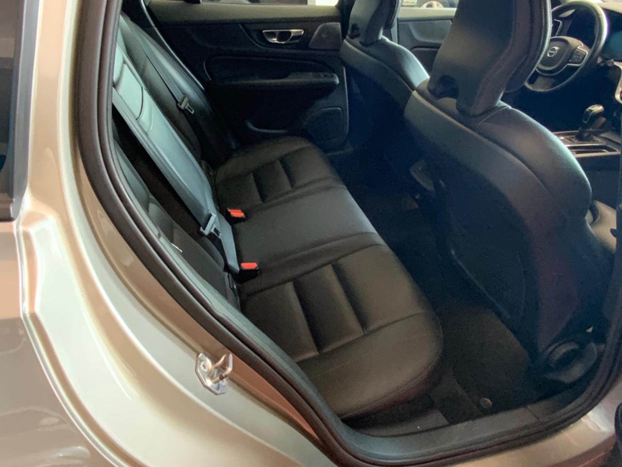 Volvo V60 D3 Kinetic