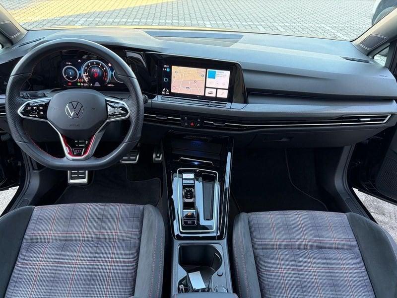 Volkswagen Golf GTI 2.0 tsi GTI 245cv dsg
