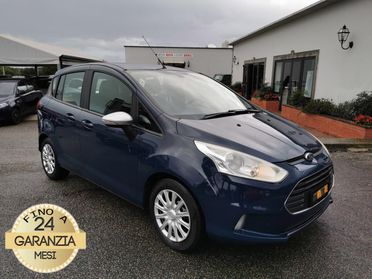 Ford B-Max 1.5 TDCi 75CV * E5B * - OFFERTA SENZA FINANZIAMENTO - RATE AUTO MOTO SCOOTER