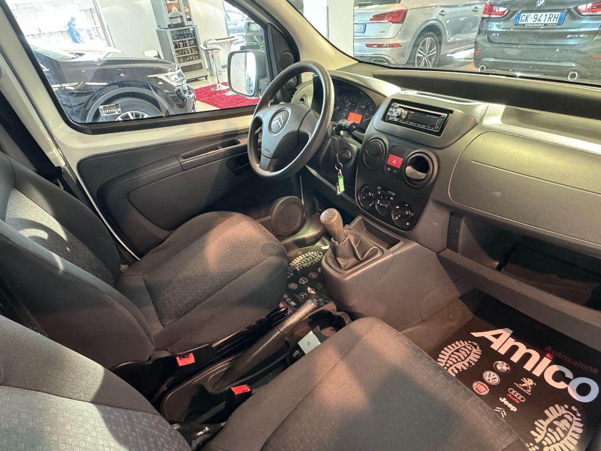 CITROEN Nemo 1.4 HDi Furgone